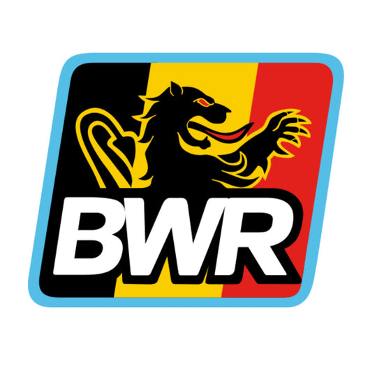 BWR – Chamois Butt'r