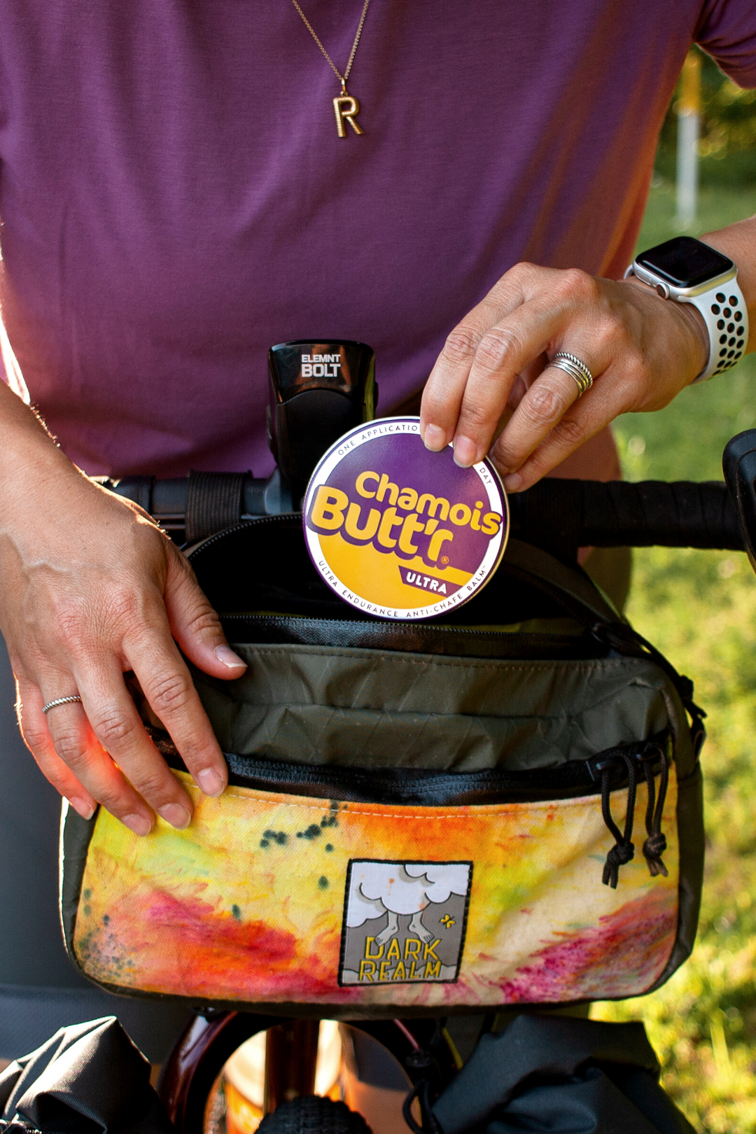 Ultra Balm – Chamois Butt'r