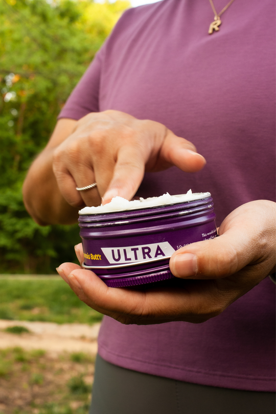 Ultra Balm – Chamois Butt'r