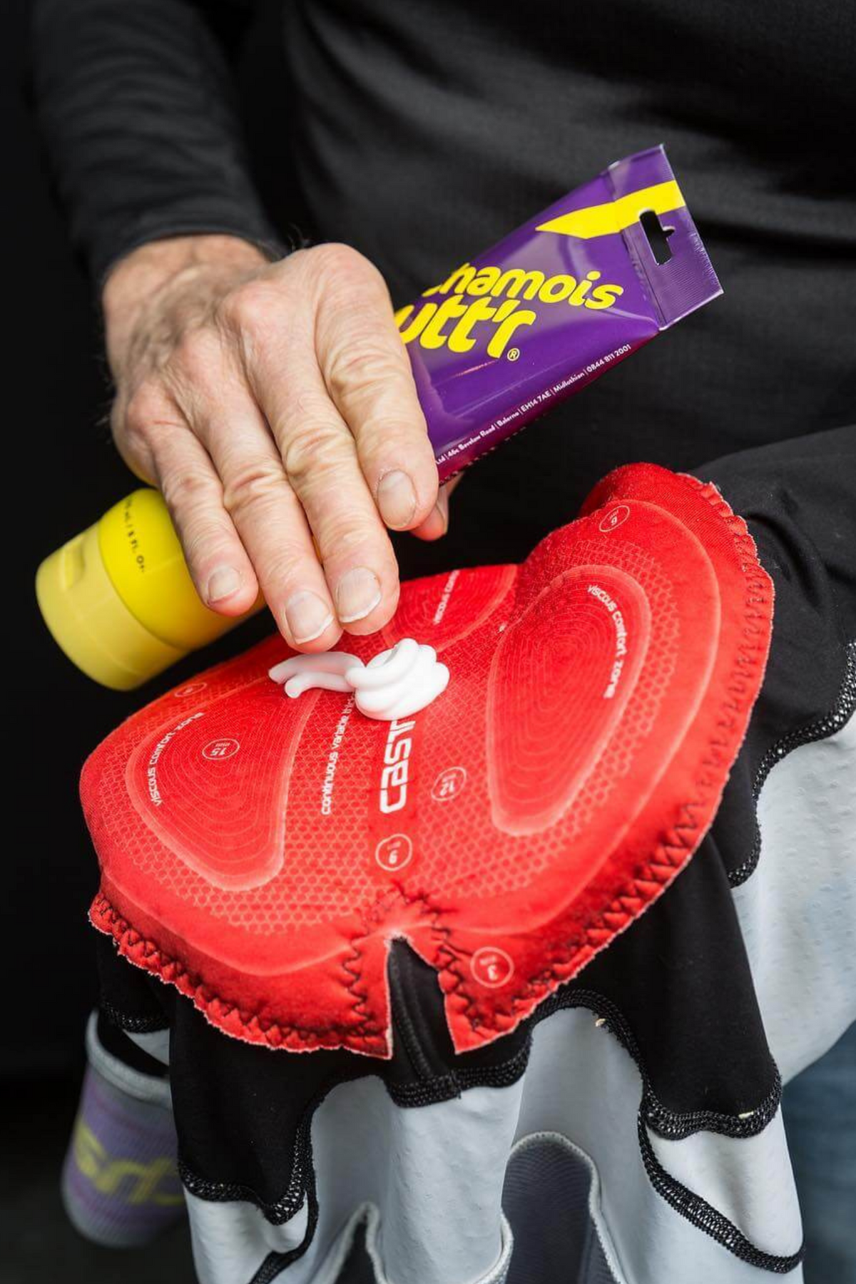 The sales original anti