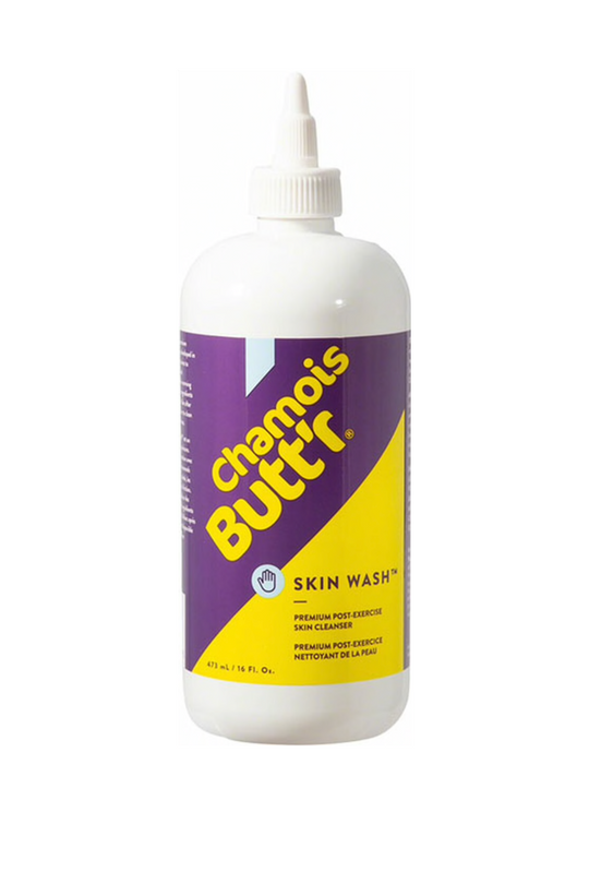 chamusan LAVA ヨグリッチ28個 Chamois Butt'r Anti-Chafe Stick