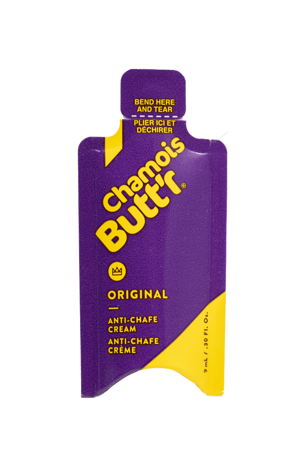 Original Anti-Chafe – Chamois Butt'r