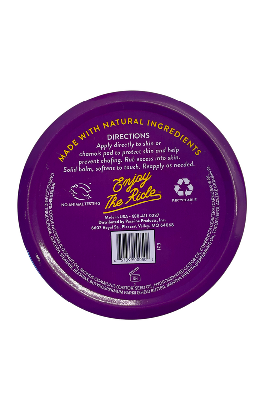 Ultra Balm – Chamois Butt'r