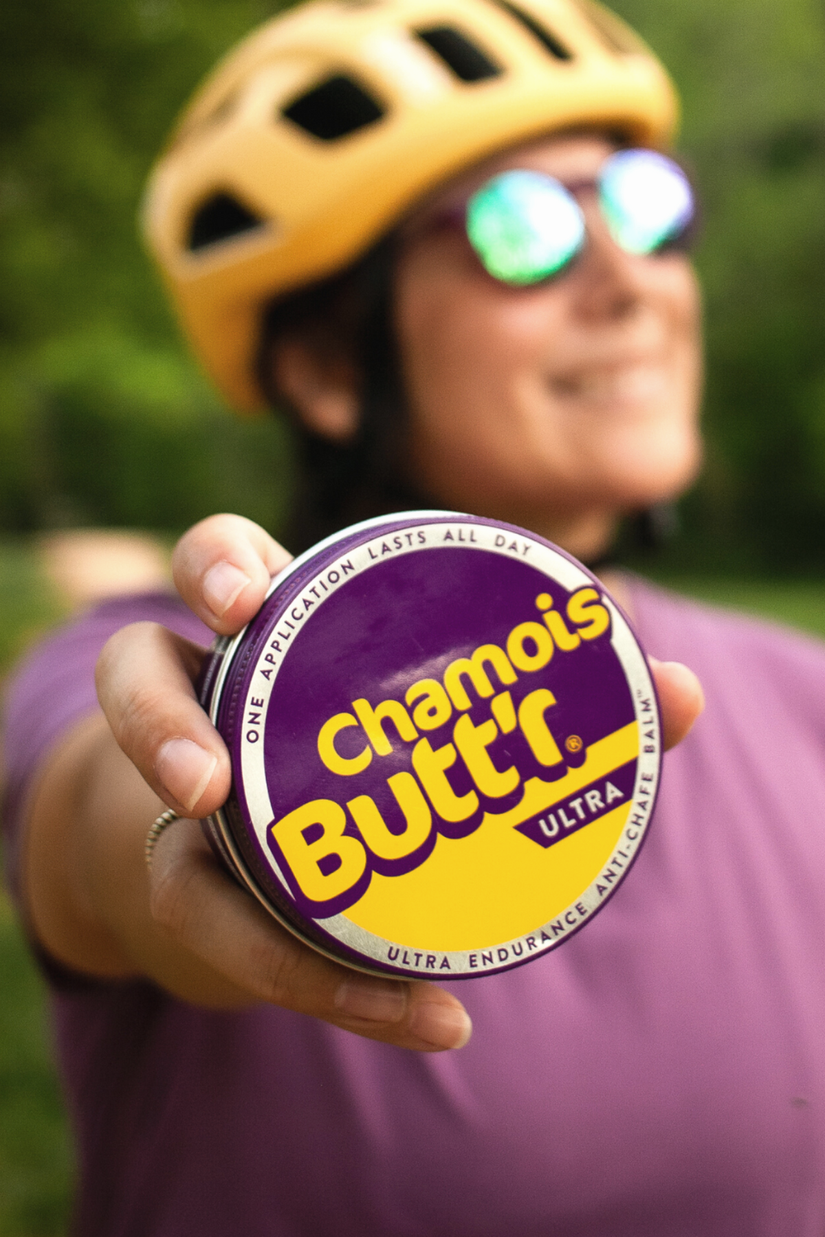 Chamois Butt'r Original Formula Chamois Cream - Cascade Bikes